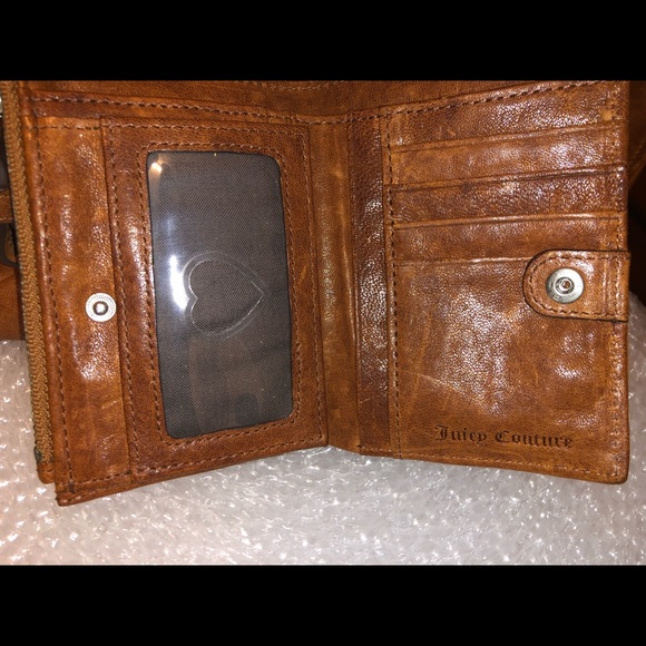 Juicy couture leather set - Picture 6 of 8